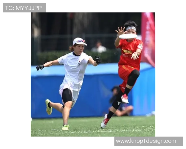 飞盘技术排行榜揭晓上海飞盘队荣获第七名展现实力与潜力