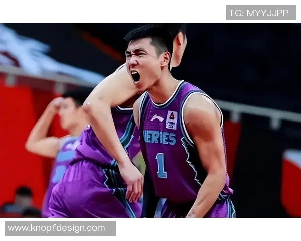 高诗岩：从篮球新星到全能战士的成长之路与未来展望